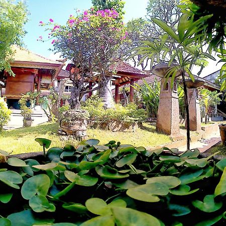 Surf Doggie Inn Kuta  Luaran gambar